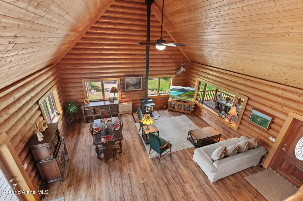 2609 W SEASONS ROAD Athol, ID 83801