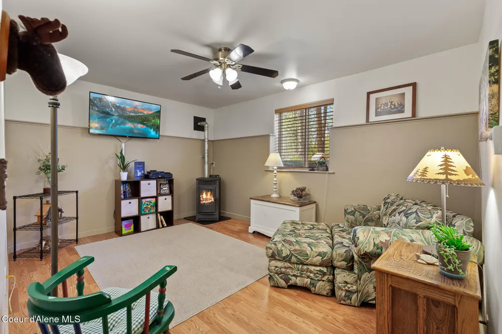 2609 W SEASONS ROAD Athol, ID 83801