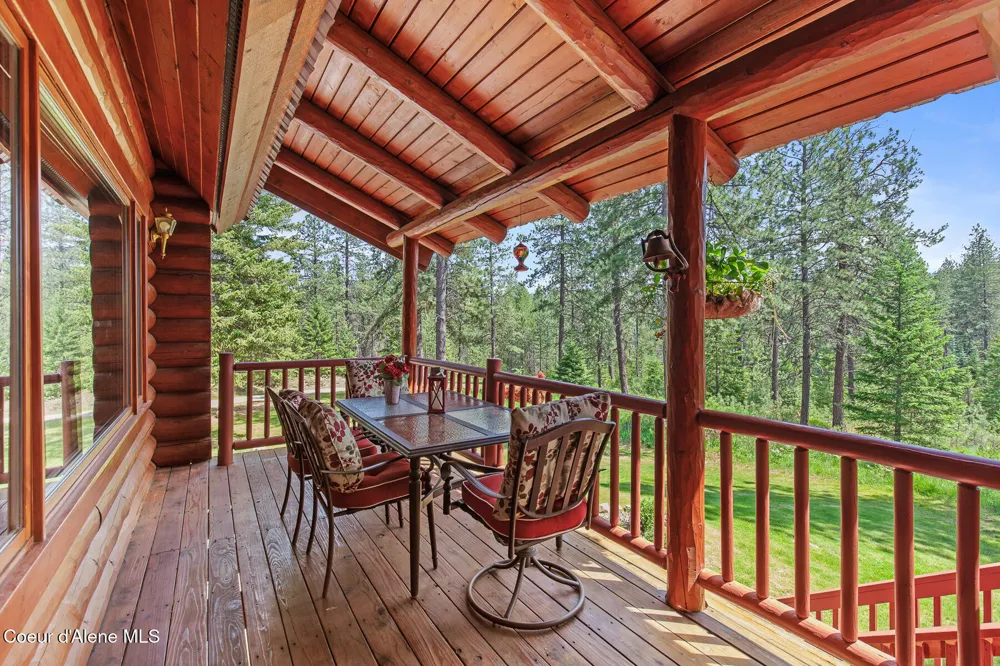 2609 W SEASONS ROAD Athol, ID 83801
