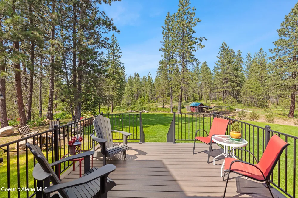 2609 W SEASONS ROAD Athol, ID 83801
