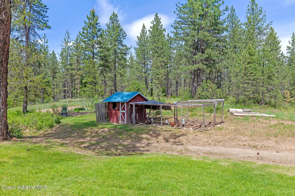 2609 W SEASONS ROAD Athol, ID 83801