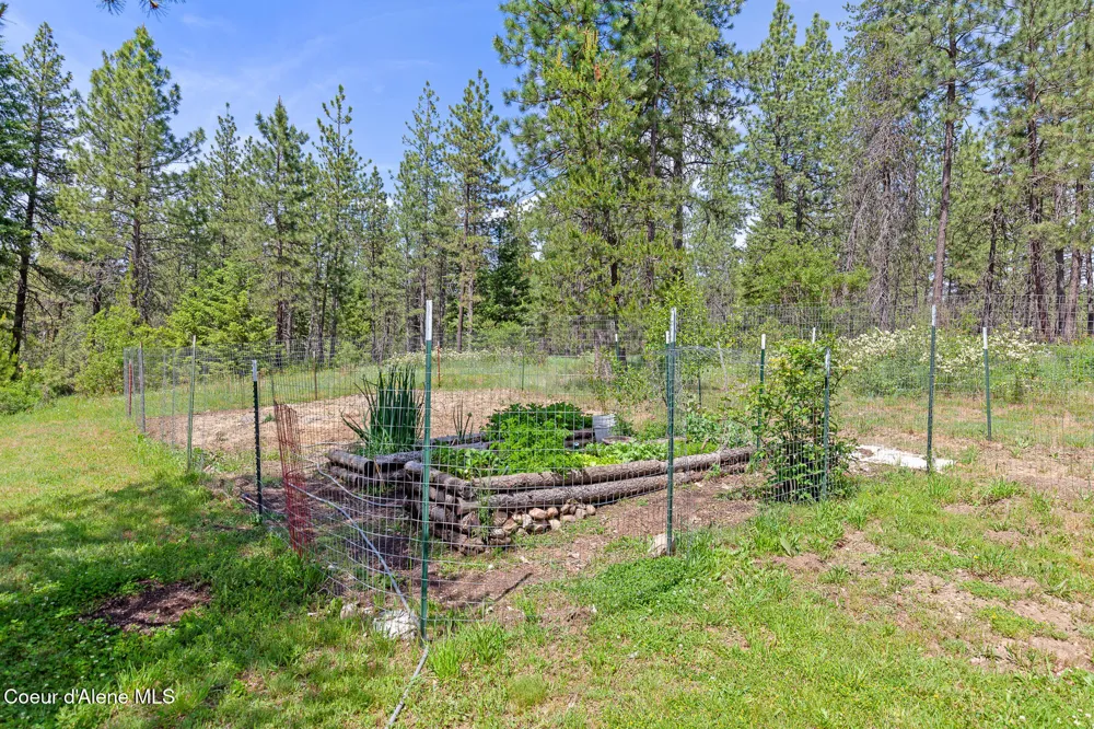 2609 W SEASONS ROAD Athol, ID 83801