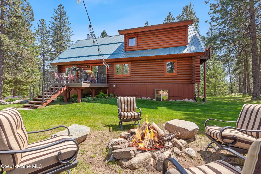 2609 W SEASONS ROAD Athol, ID 83801