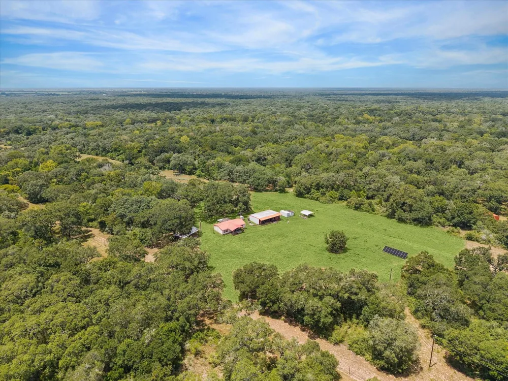 County Road 175 Garwood, TX 77442
