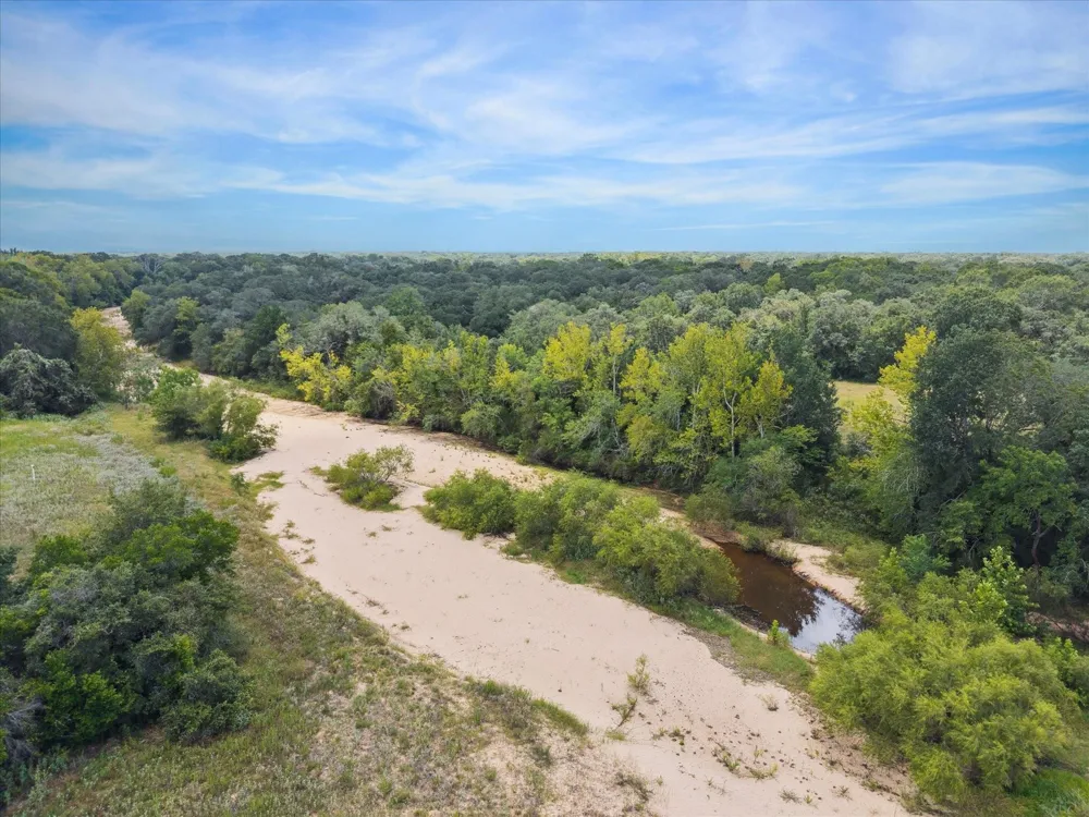 County Road 175 Garwood, TX 77442