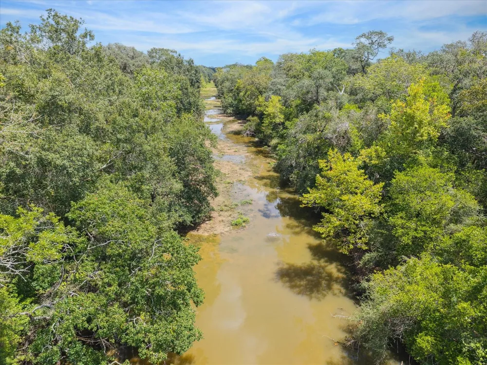 County Road 175 Garwood, TX 77442