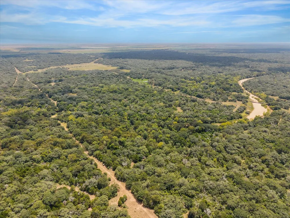 County Road 175 Garwood, TX 77442