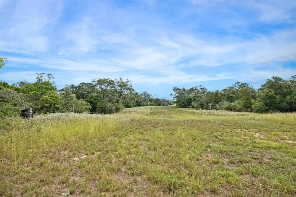County Road 175 Garwood, TX 77442