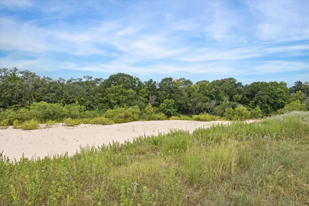 County Road 175 Garwood, TX 77442