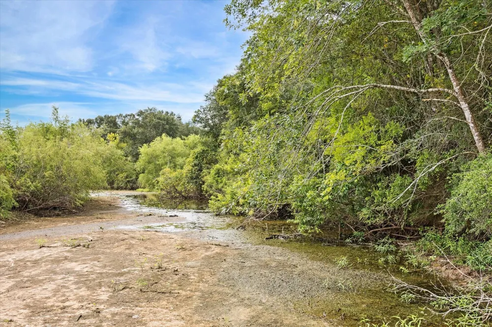 County Road 175 Garwood, TX 77442
