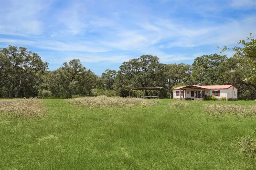 County Road 175 Garwood, TX 77442