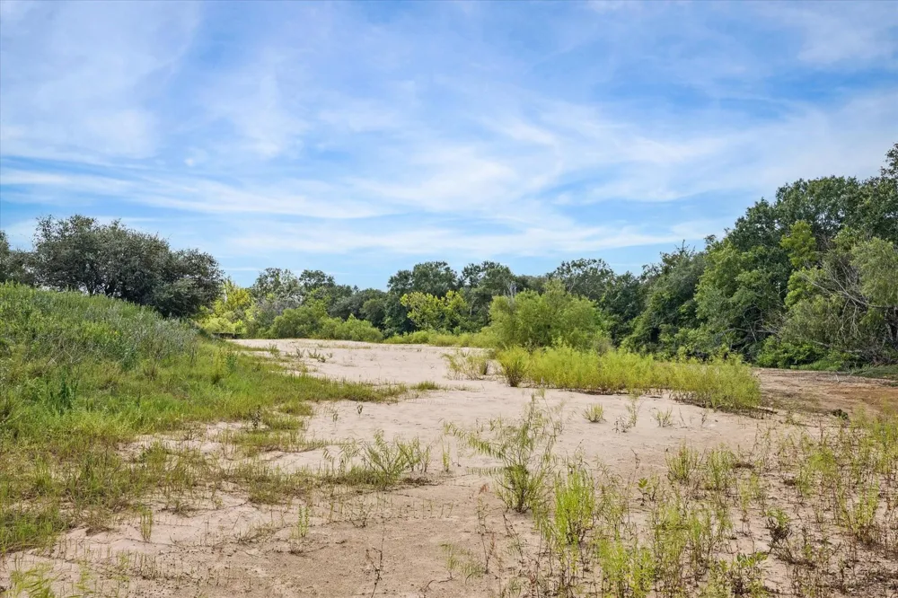 County Road 175 Garwood, TX 77442