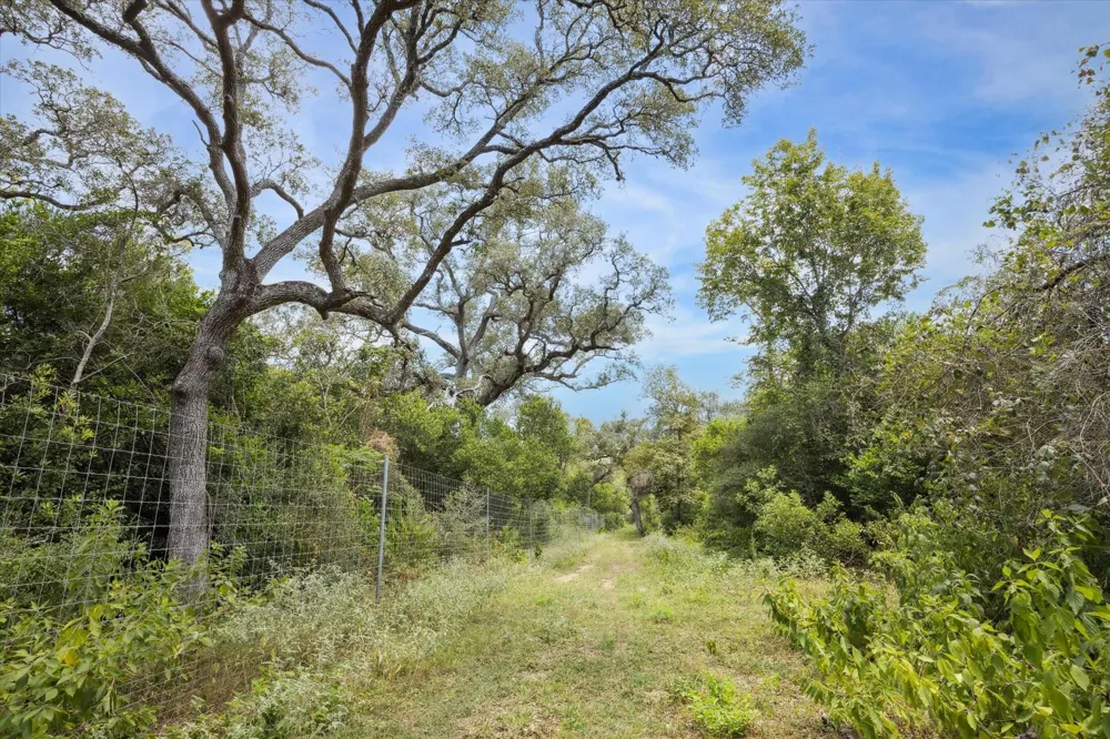 County Road 175 Garwood, TX 77442