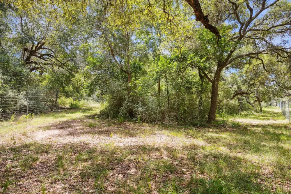 County Road 175 Garwood, TX 77442