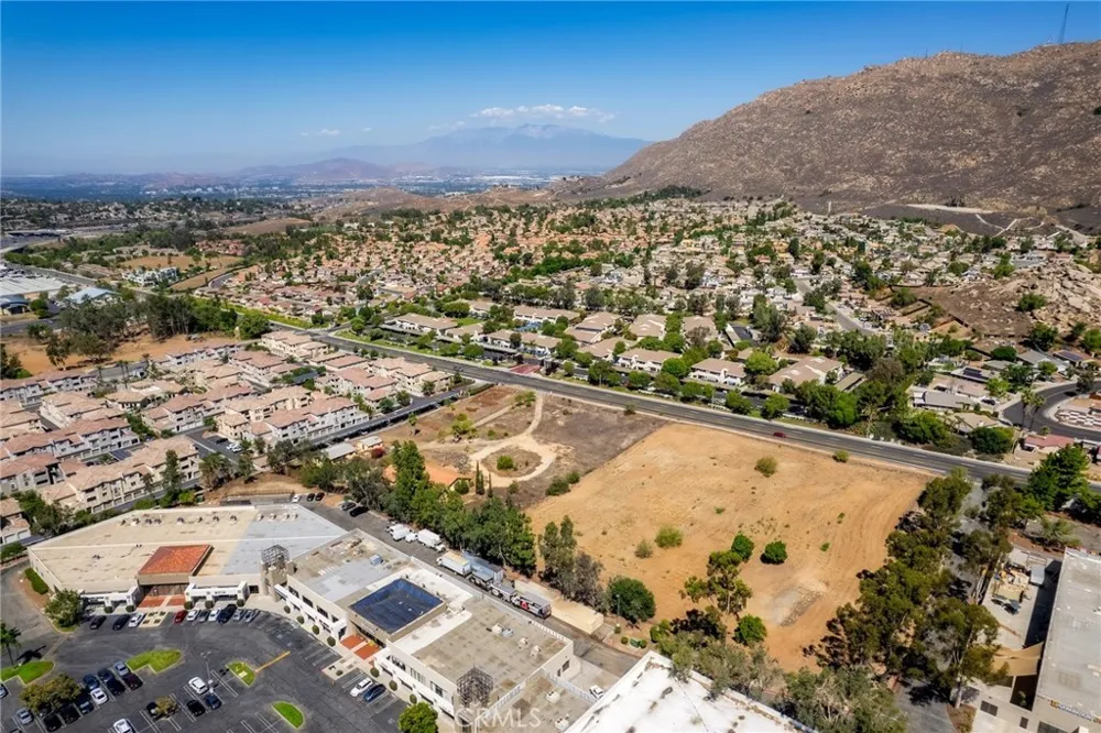 21665 Box Springs Road Moreno Valley, CA 92557