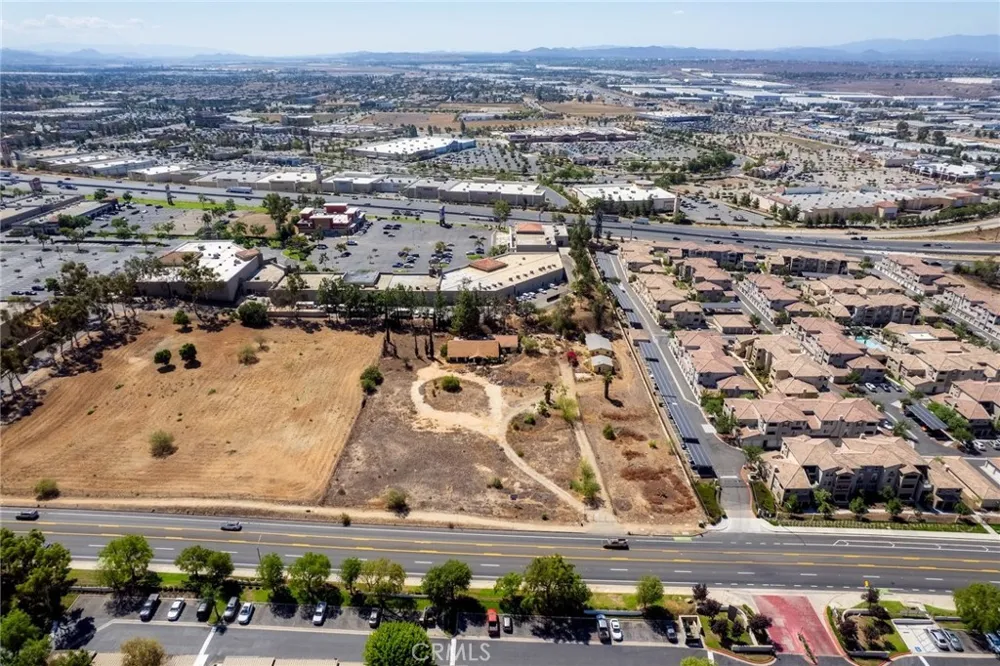 21665 Box Springs Road Moreno Valley, CA 92557