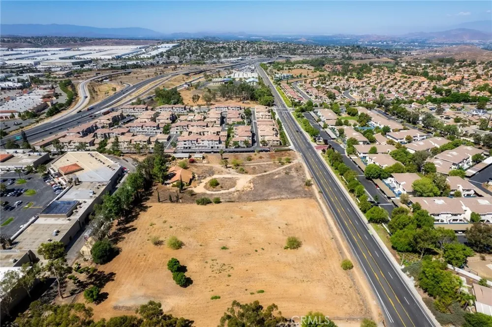 21665 Box Springs Road Moreno Valley, CA 92557