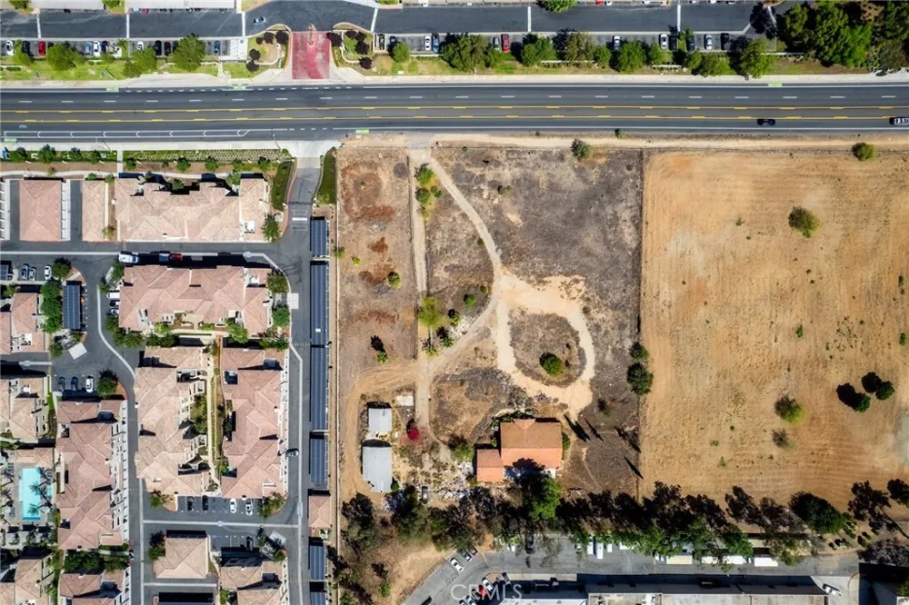 21665 Box Springs Road Moreno Valley, CA 92557