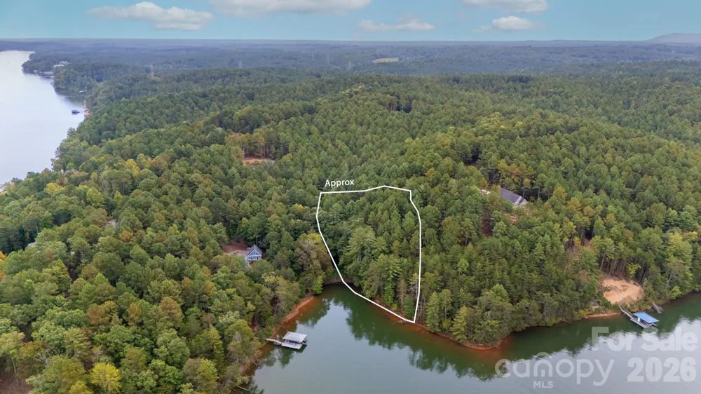 2254 Anchor Lane #110 Connelly Springs, NC 28612
