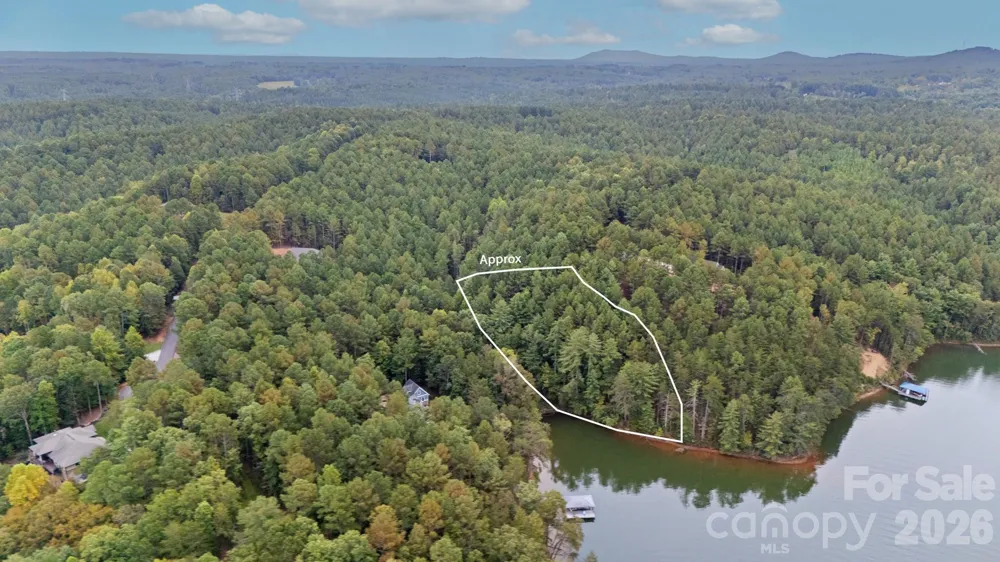 2254 Anchor Lane #110 Connelly Springs, NC 28612