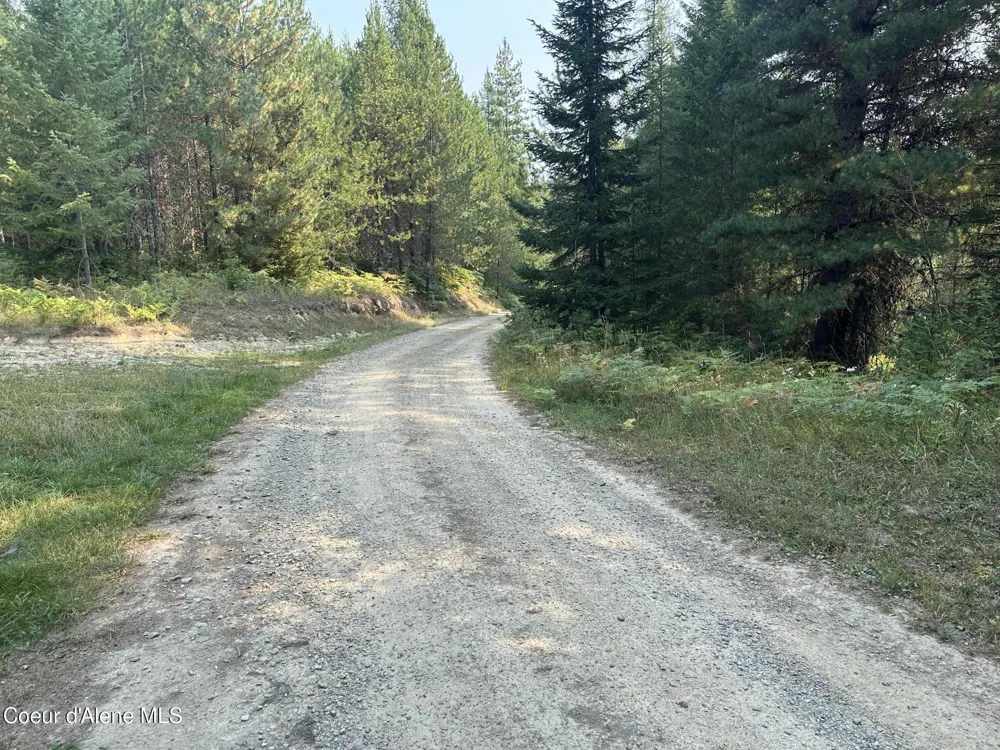 NNA Peninsula Loop Road Priest River, ID 83856