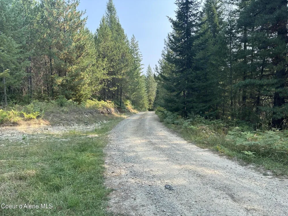 NNA Peninsula Loop Road Priest River, ID 83856