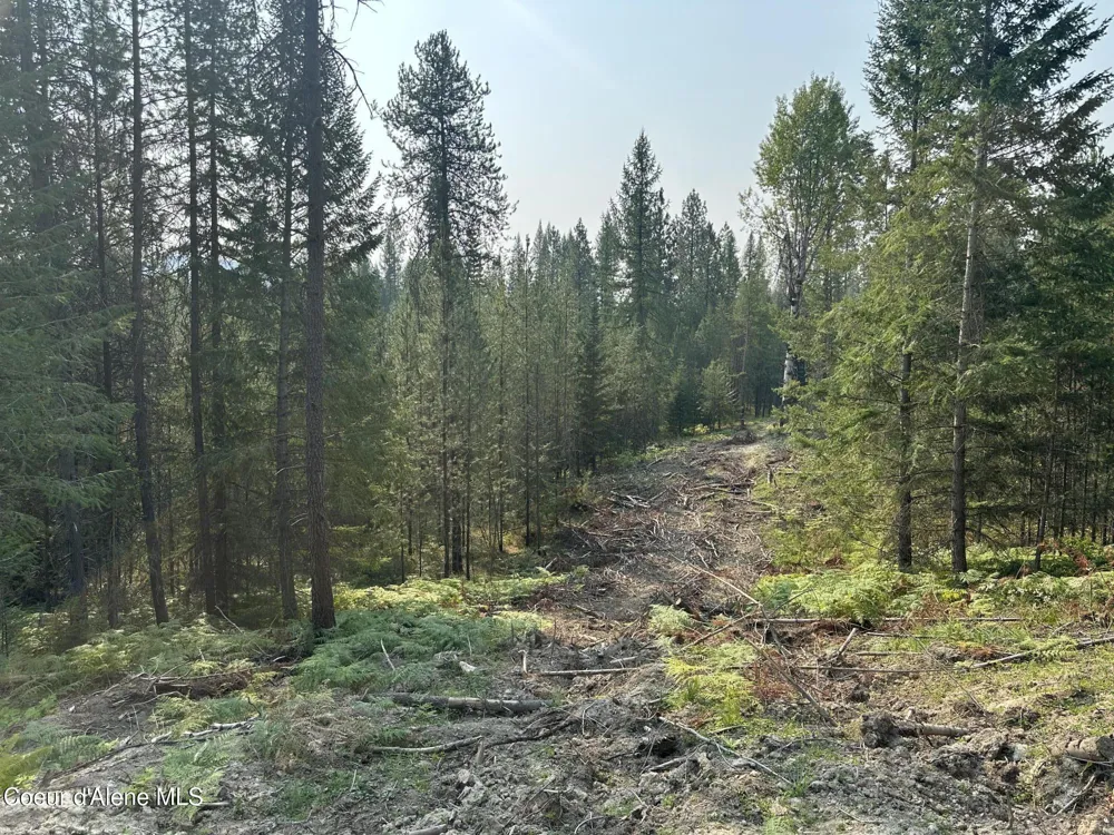 NNA Peninsula Loop Road Priest River, ID 83856