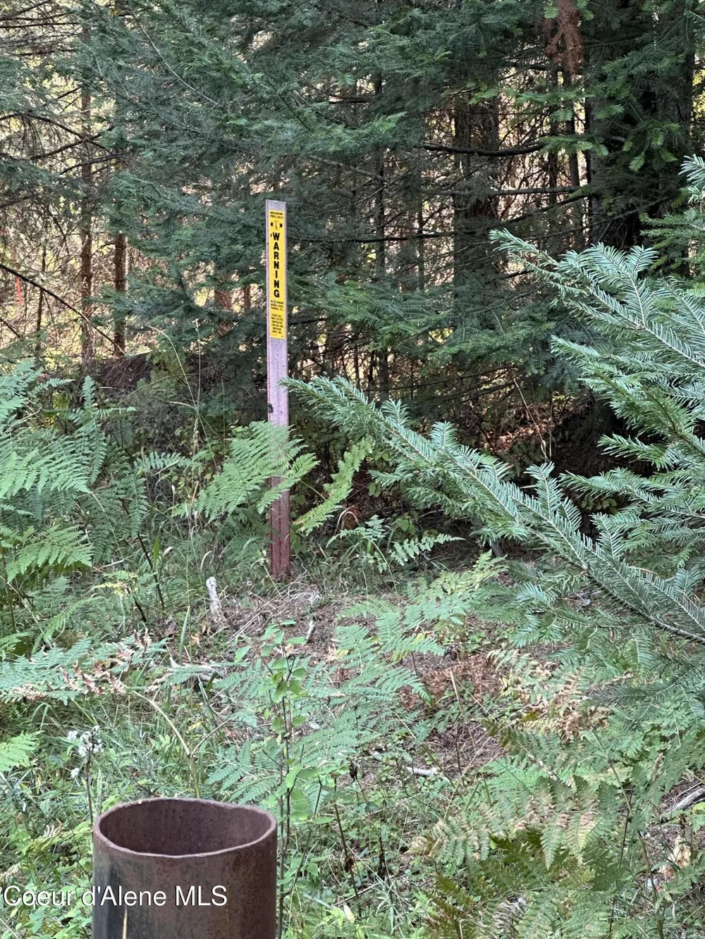 NNA Peninsula Loop Road Priest River, ID 83856