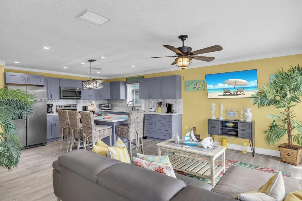 94825 Overseas Hwy #281 Key Largo, FL 33037
