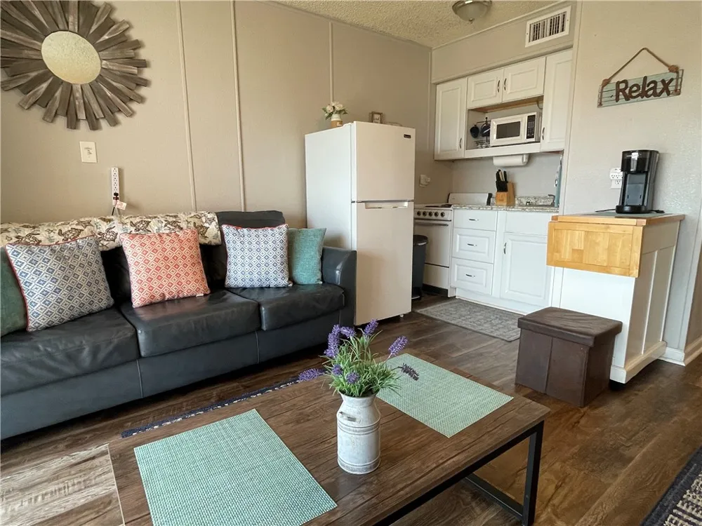 3938 Surfside Boulevard #3344 Corpus Christi, TX 78402