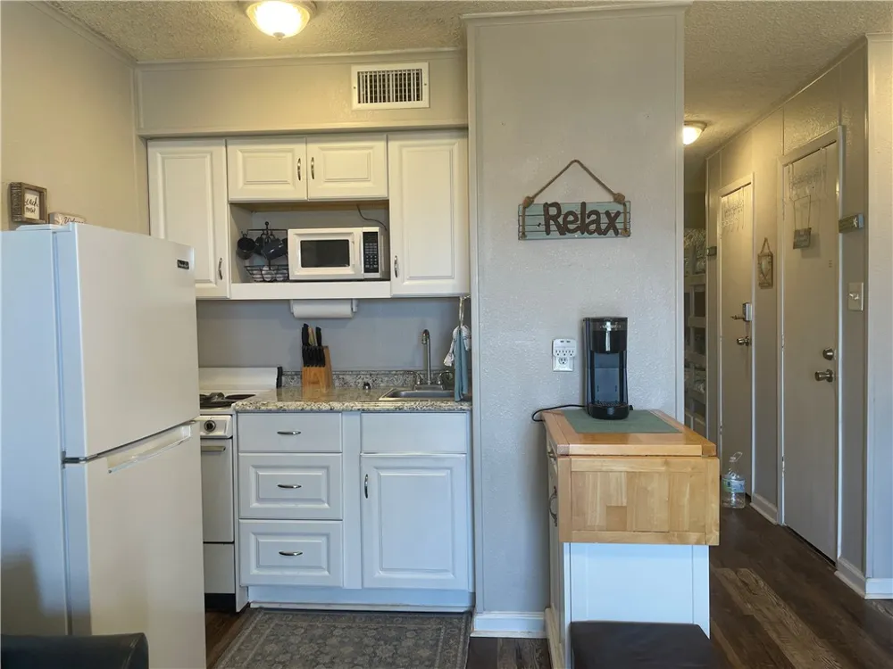 3938 Surfside Boulevard #3344 Corpus Christi, TX 78402