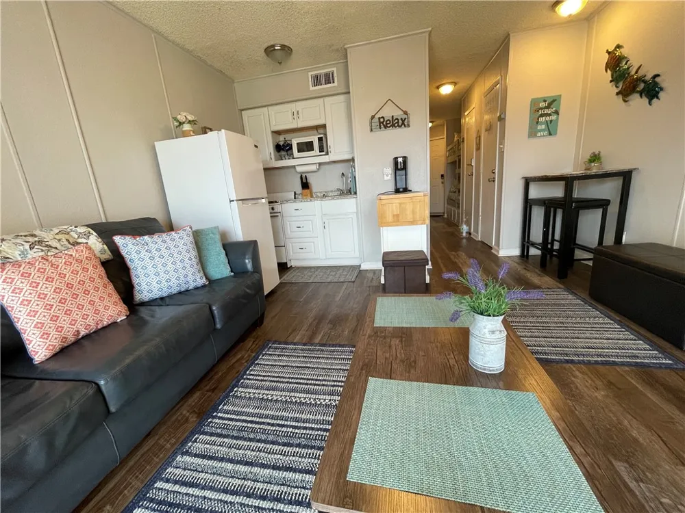 3938 Surfside Boulevard #3344 Corpus Christi, TX 78402