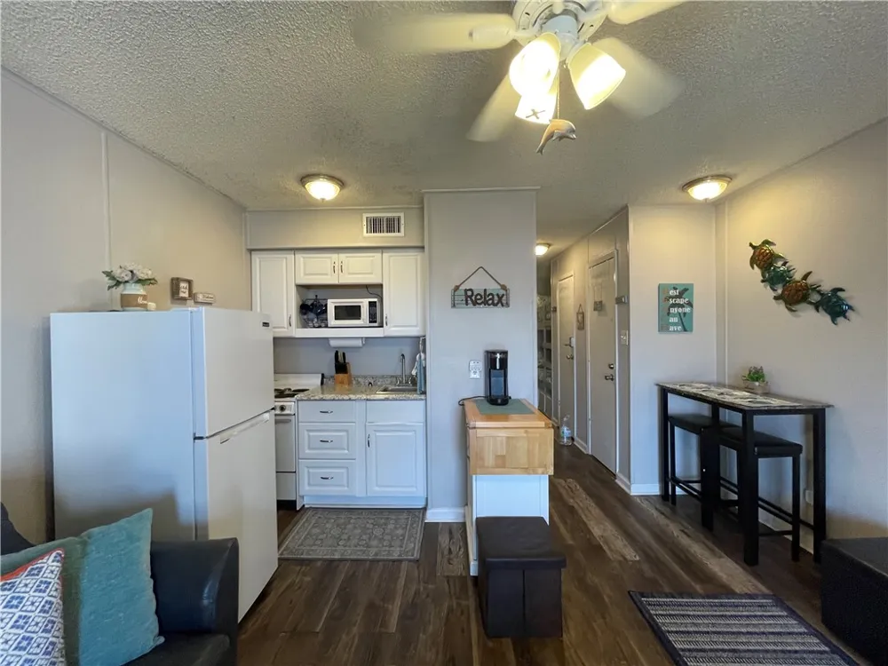 3938 Surfside Boulevard #3344 Corpus Christi, TX 78402