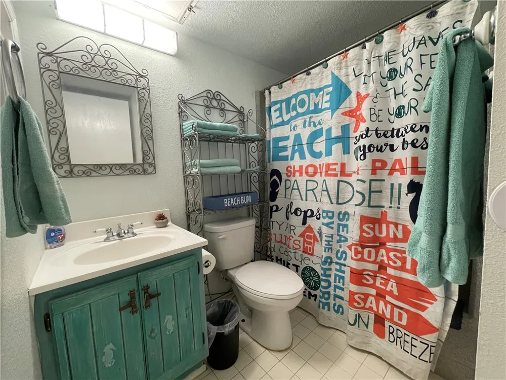 3938 Surfside Boulevard #3344 Corpus Christi, TX 78402