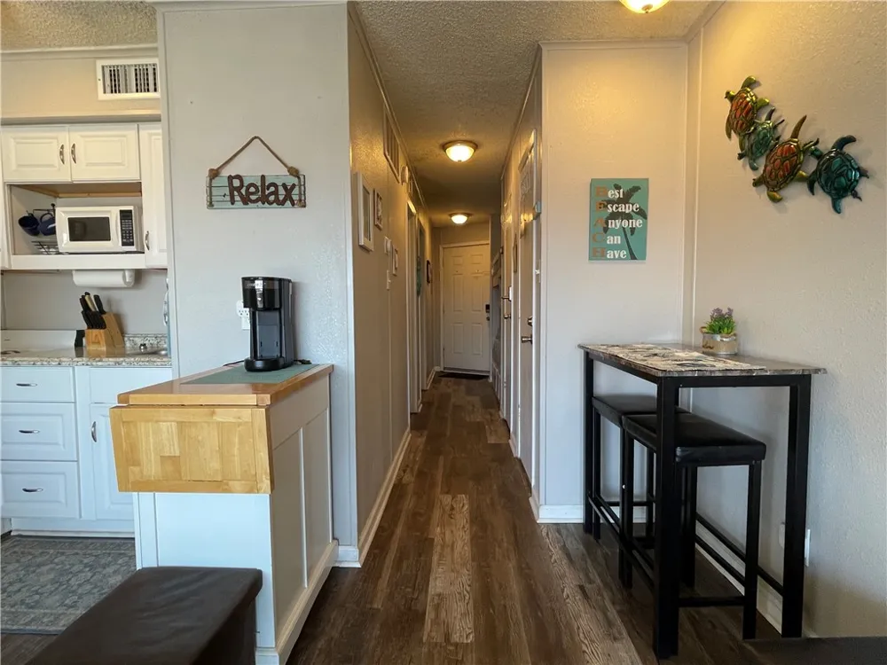 3938 Surfside Boulevard #3344 Corpus Christi, TX 78402