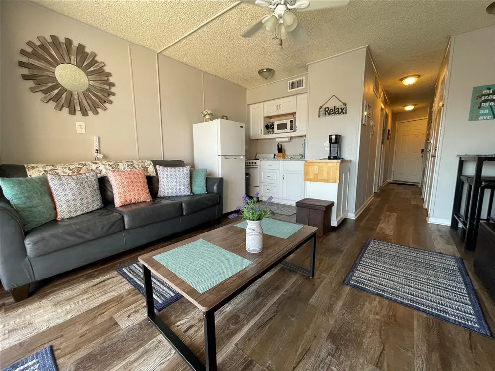 3938 Surfside Boulevard #3344 Corpus Christi, TX 78402