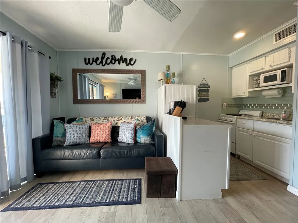 3938 Surfside Boulevard #3124 Corpus Christi, TX 78402