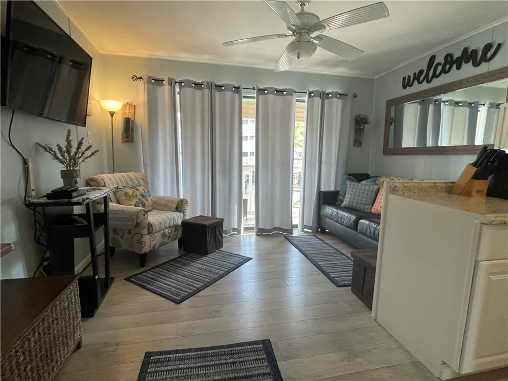 3938 Surfside Boulevard #3124 Corpus Christi, TX 78402