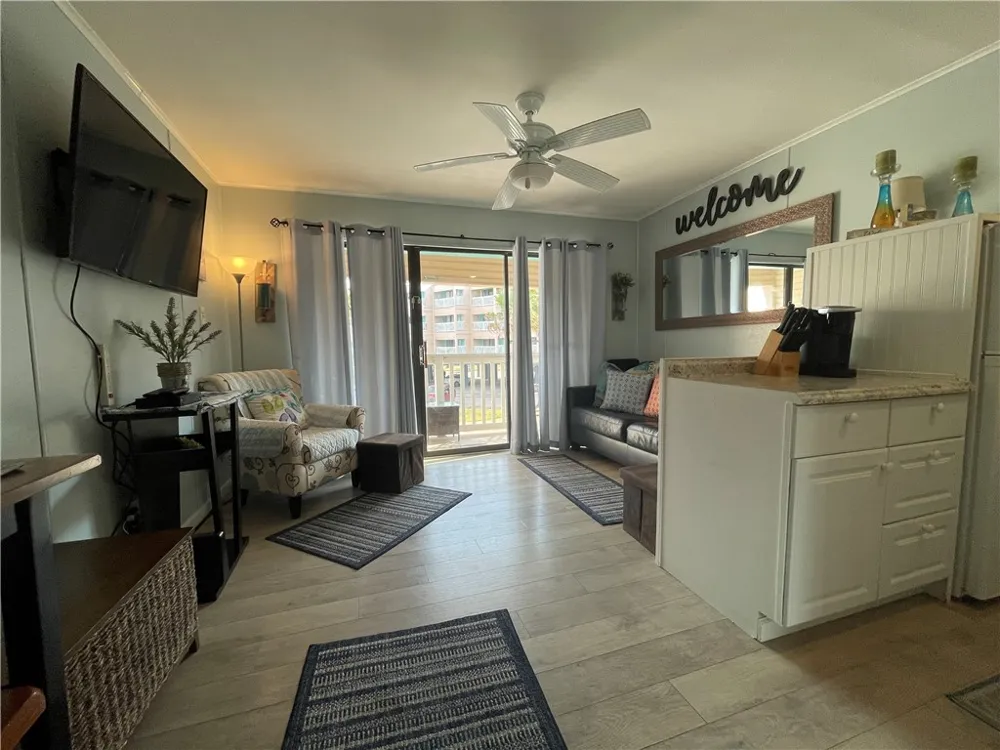 3938 Surfside Boulevard #3124 Corpus Christi, TX 78402
