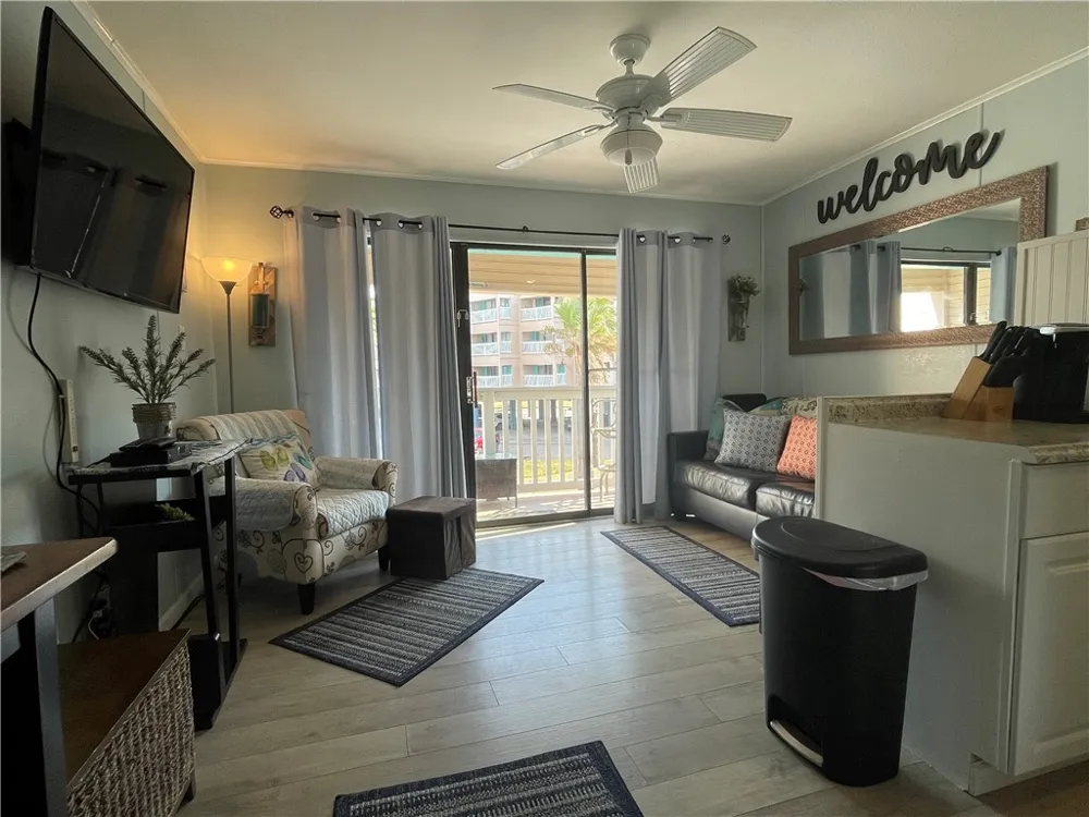 3938 Surfside Boulevard #3124 Corpus Christi, TX 78402