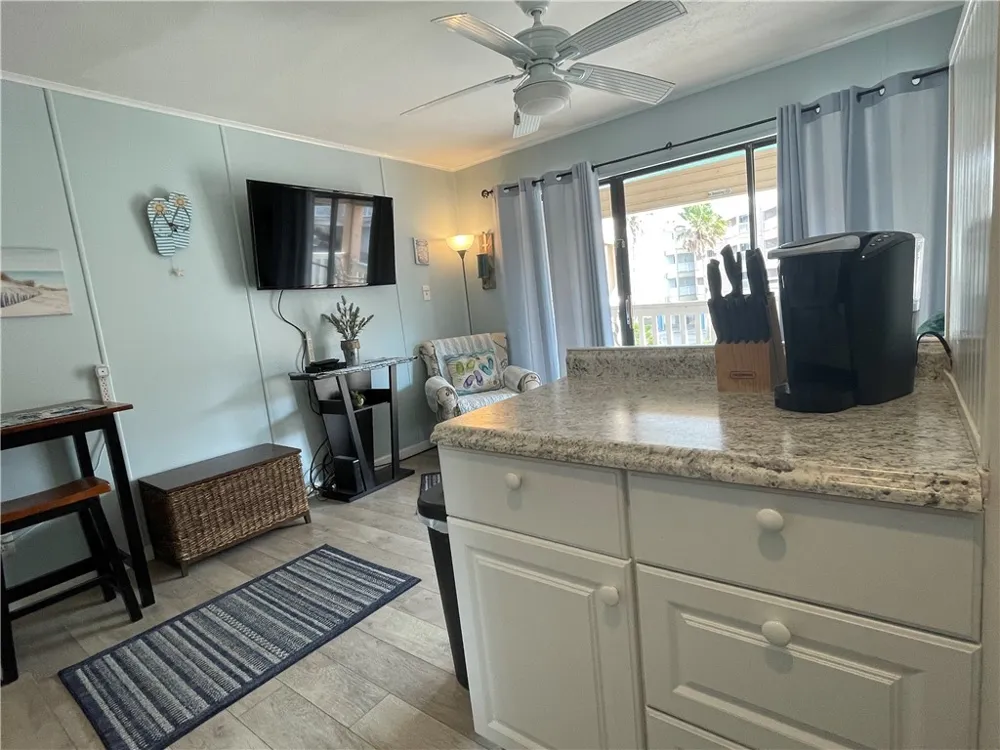 3938 Surfside Boulevard #3124 Corpus Christi, TX 78402