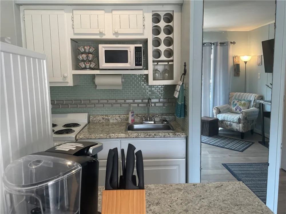 3938 Surfside Boulevard #3124 Corpus Christi, TX 78402