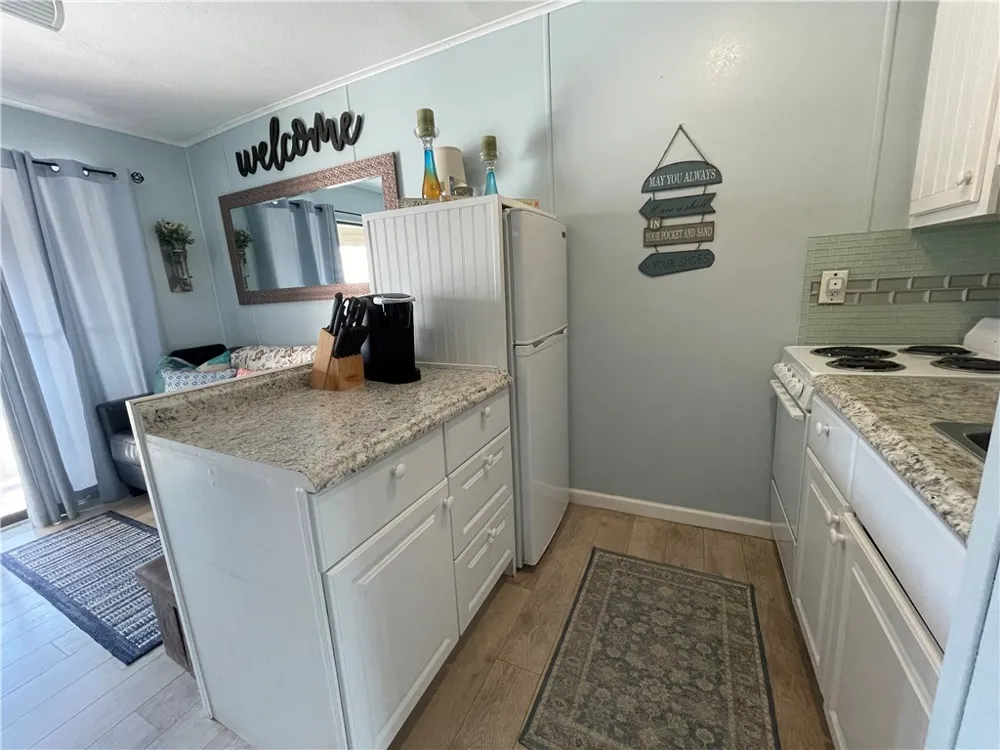 3938 Surfside Boulevard #3124 Corpus Christi, TX 78402