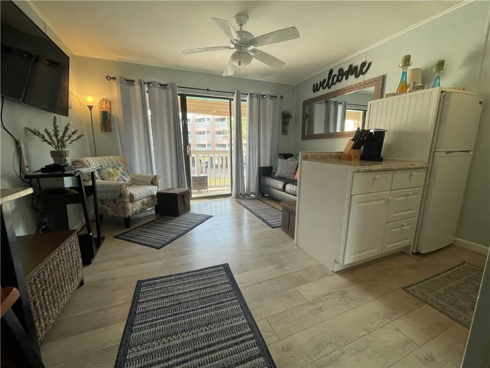 3938 Surfside Boulevard #3124 Corpus Christi, TX 78402
