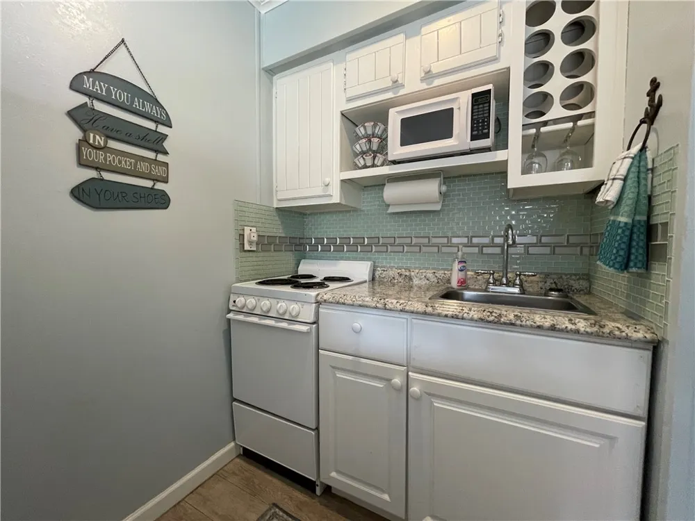 3938 Surfside Boulevard #3124 Corpus Christi, TX 78402