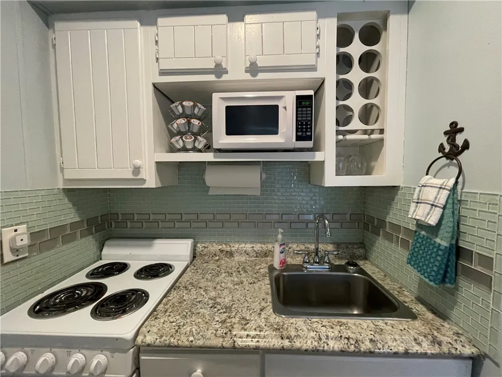 3938 Surfside Boulevard #3124 Corpus Christi, TX 78402
