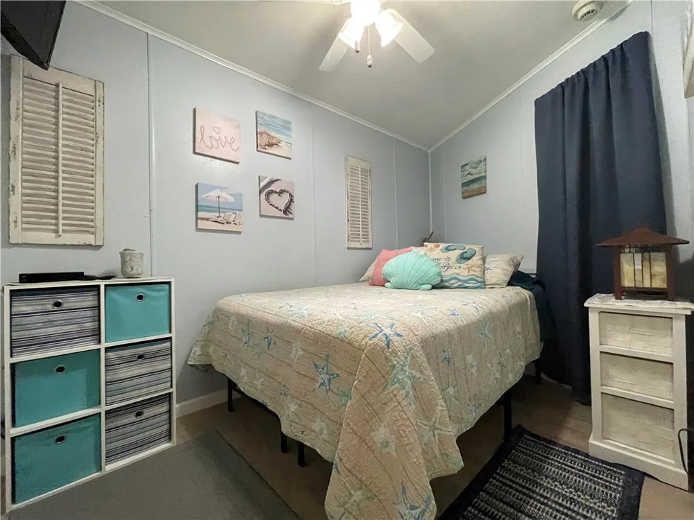3938 Surfside Boulevard #3124 Corpus Christi, TX 78402