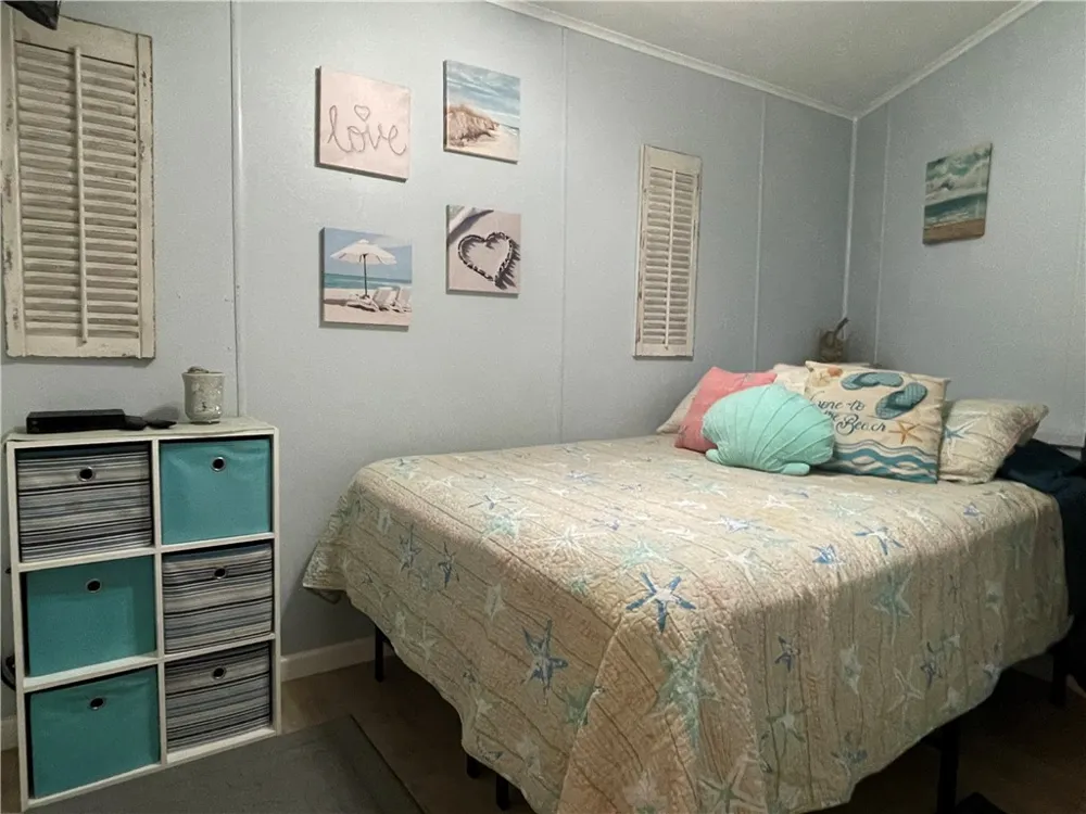 3938 Surfside Boulevard #3124 Corpus Christi, TX 78402