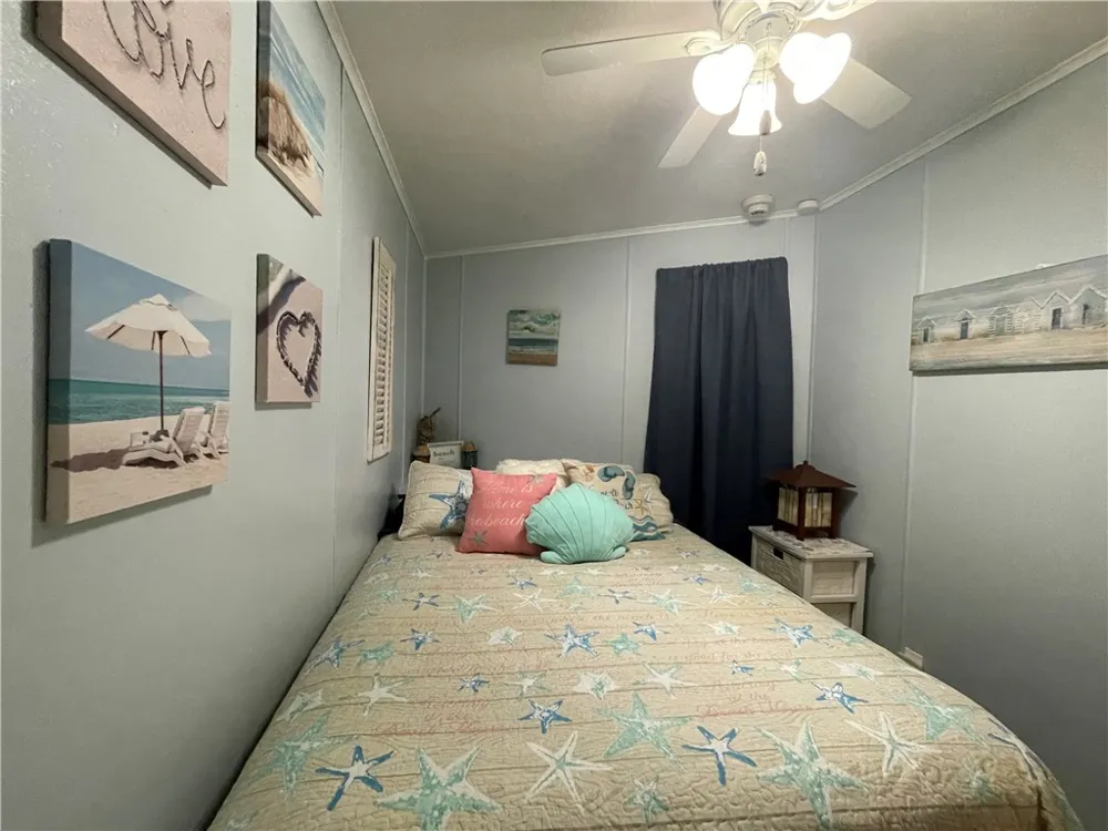 3938 Surfside Boulevard #3124 Corpus Christi, TX 78402