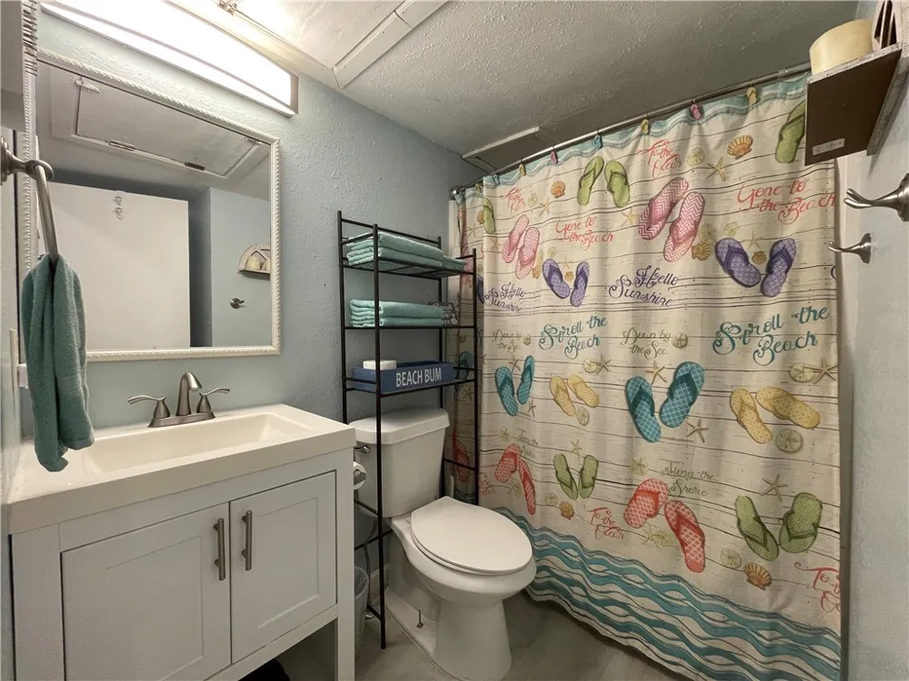 3938 Surfside Boulevard #3124 Corpus Christi, TX 78402